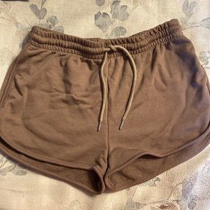 Brand new SHEIN shorts